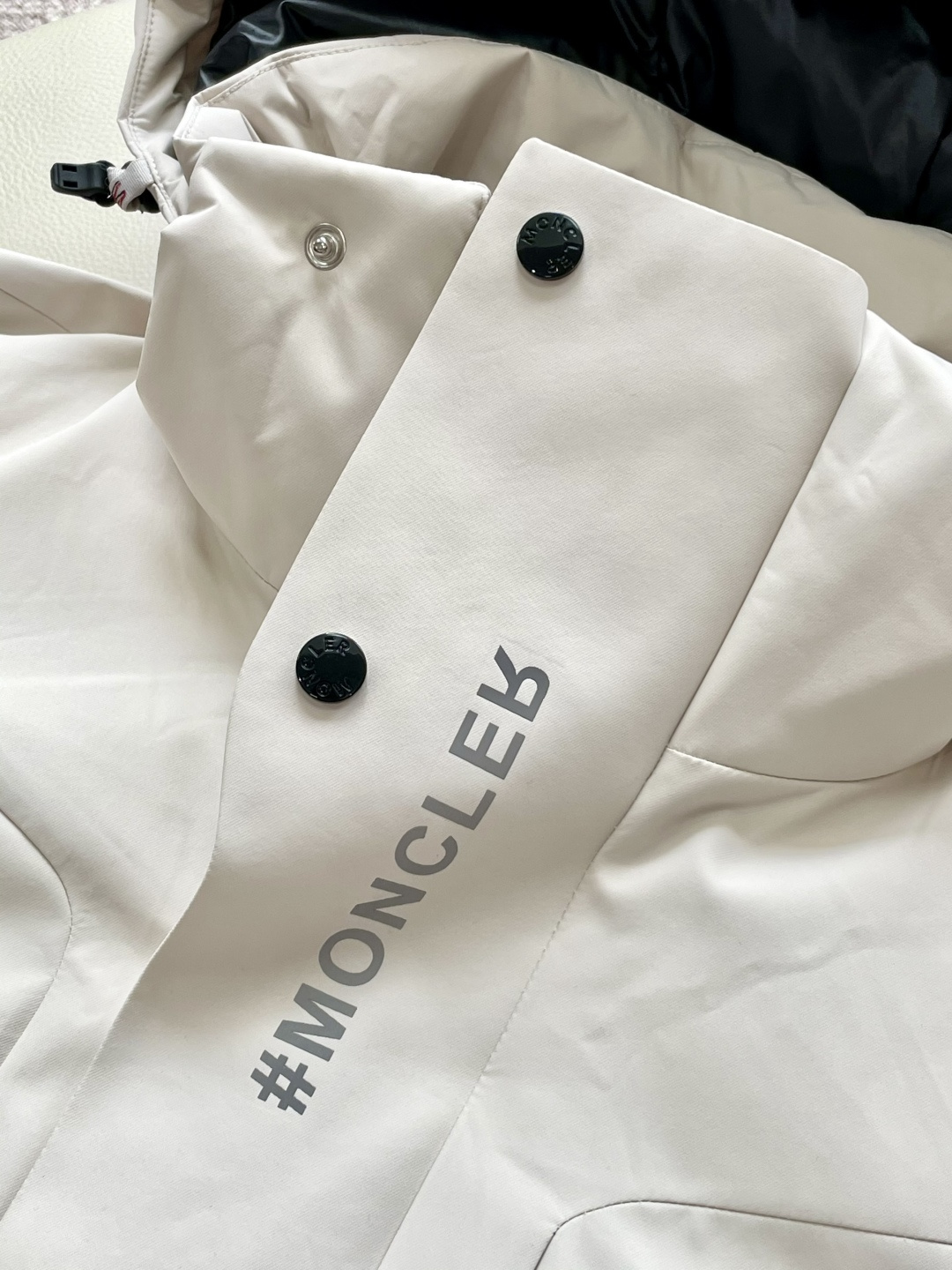 down jacket Men's